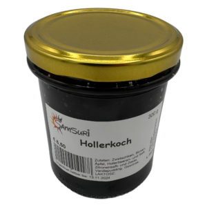 Hollerkoch