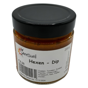 Hexen-Dip