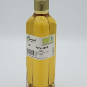 Apfelessig
