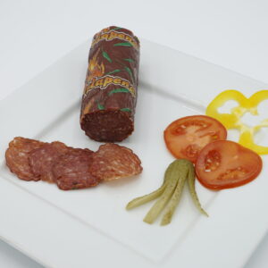 Chili - Wurst