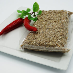 Bio Dinkel-Faschiertes