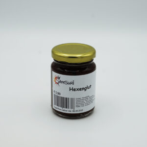 Hexenglut
