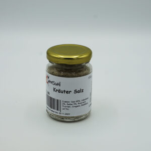 Kräutersalz