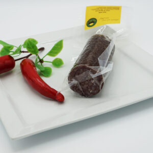 Salami vom Angusrind