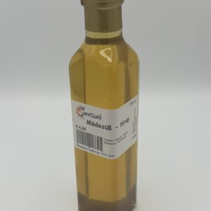 Mädesüß Sirup